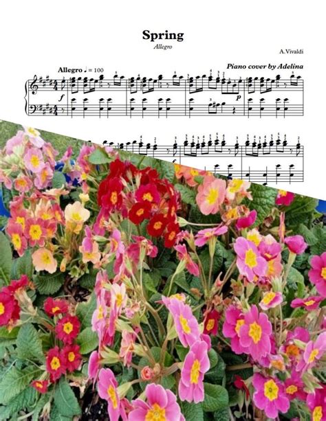 Image result for Classical Music for Spring