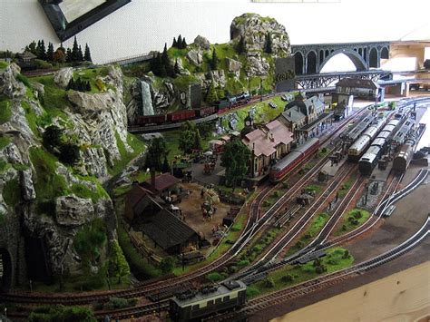 Image result for Modellbahn Tipps und Tricks