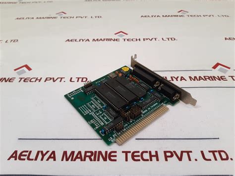Rta-03F Pcb Card – Aeliya Marine