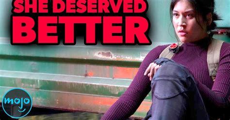 Image result for Watchmojo.com Darkest Episode