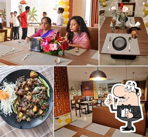 Kritunga Tumakuru, Tumakuru - Restaurant menu, prices and reviews