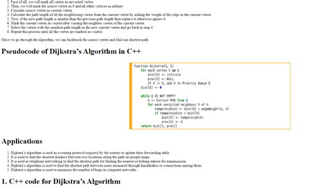 Code for Dijstra Algoritham Injava 的图像结果