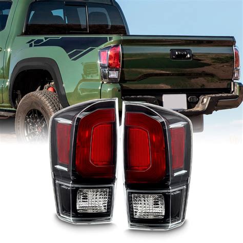 For 2020-2021 Toyota Tacoma TRD Pro Tail Brake India | Ubuy