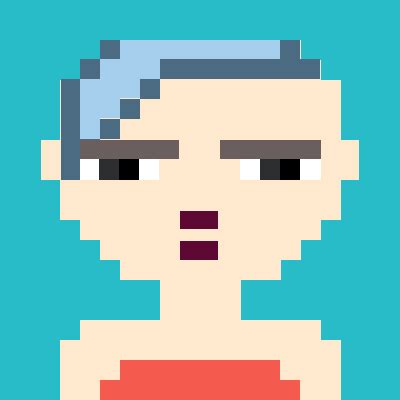 Python头像 的图像结果