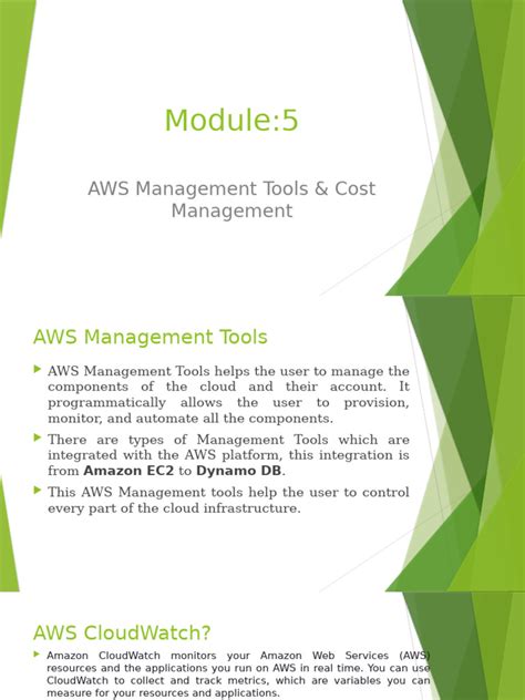 Image result for AWS Cloud Computing Module 5 Answers