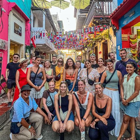 CARTAGENA A TU RITMO - HISTORIA CON SABOR (2026) All You Need to Know ...