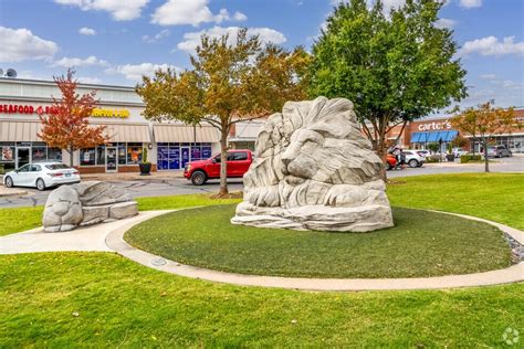 Midwest City, OK City Guide | About Living in Midwest City - Homes.com