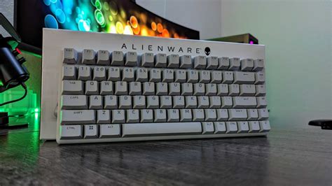 Image result for Alienware Keyboard 75 Transparent