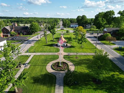 Discover Trumbull County - Trumbull County, Ohio