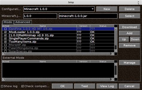 Java VM Launcher Error Fix 的图像结果