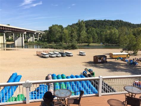 THE ROSECLIFF LODGE AT THE LANDING (Van Buren) - Lodge Reviews & Photos ...