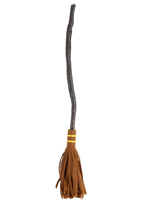 Spooky Season Broomsticks - Halloween Costumes
