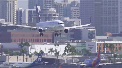 San Diego travelers concerned as thousands of flights per day will be ...