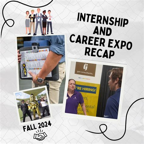 Thank you to everyone who joined us for the UCF Fall 2024 Internship & Career Expo! 🌟 It was an ...