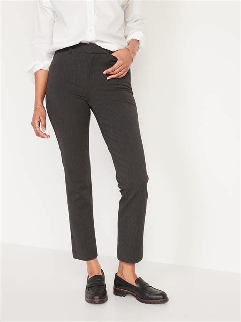 Straight Leg Pants for Women | Old Navy