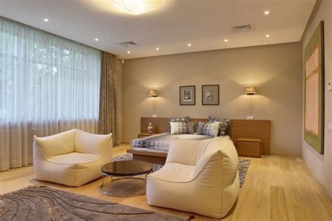 13 Best Recessed Lighting Ideas For Your Home - LampHQ