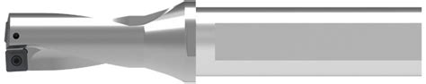 CoreLine – Indexable insert drill – Quatron | CERATIZIT