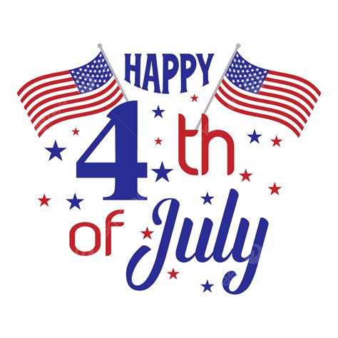 Fourth Of July Parade Clip Art