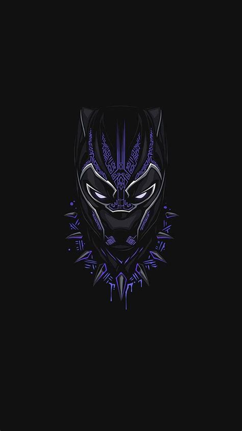[400+] Black Panther Wallpapers | Wallpapers.com