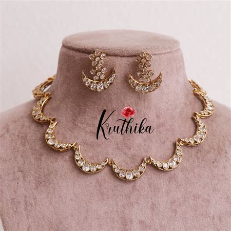Kruthika Jewellery