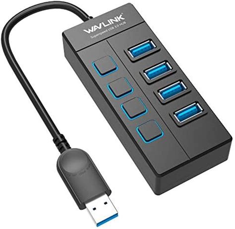 Amazon.in: Buy TP-Link Powered USB Hub with 7 Data Smart Charging USB 3 ...