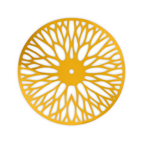 Acrylic Clock Ring- MTRAI06