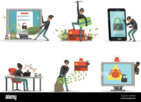 Internet Security Cartoon 的图像结果