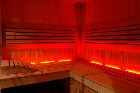 IR vs Traditional Sauna: Which One Suits You Best?