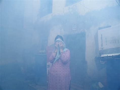 Nepal witnesses alarming rise in dengue infection; number doubles in week