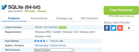 Image result for New SQLite