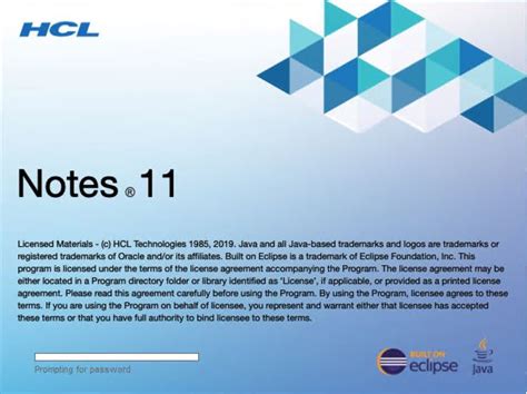 Image result for HCL Notes Tutorial