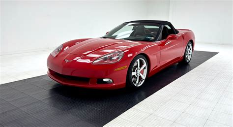 2009 Chevrolet Corvette | Classic Auto Mall