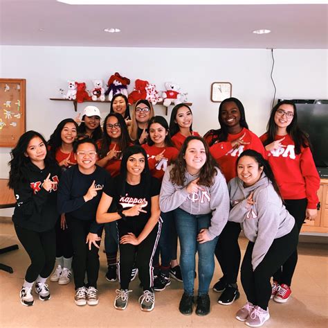 Cultural Diversity – Kappa Phi Lambda Sorority, Inc.