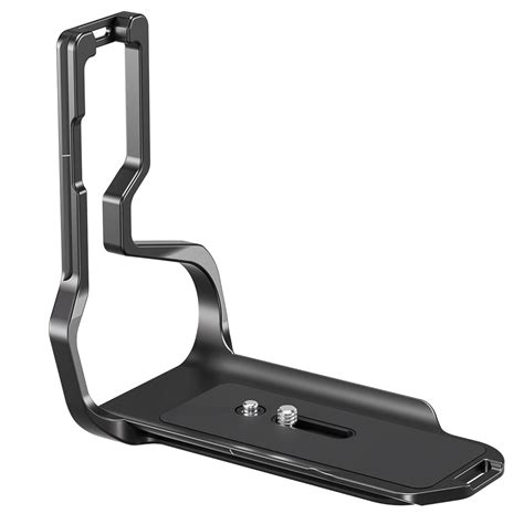 Buy LEOFOTO- Leofoto LPN Z9 Plate L Bracket for Nikon Z9 Mirrorless ...