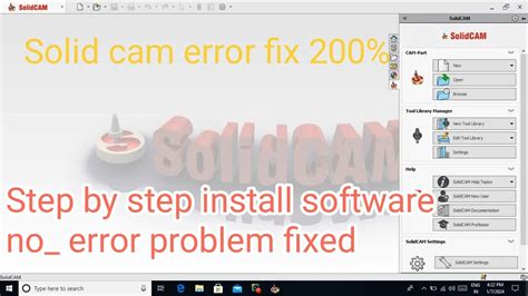 Image result for SolidCAM Tech Support