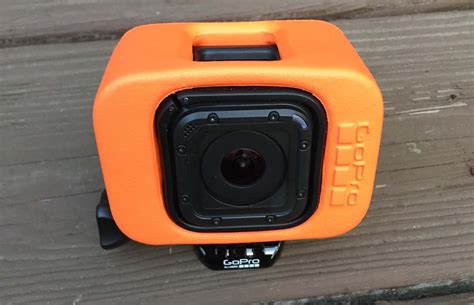 Image result for GoPro Hero Session Review