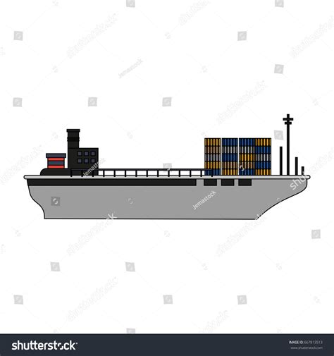 Ship 的图像结果