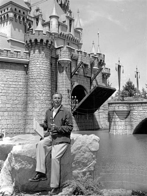 Disneyland opened in Anaheim 60 years ago today – Daily News