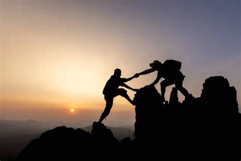 Image result for Helping Hand Challenges