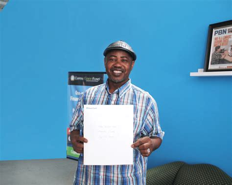 Spotlight: Capital Good Fund – An Ethical Alternative to Payday Lending ...