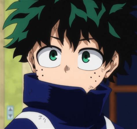 Deku Hair Tutorial 的图像结果