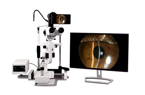 Anterior Imaging Module(AIM)