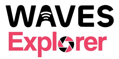 Waves Explorer