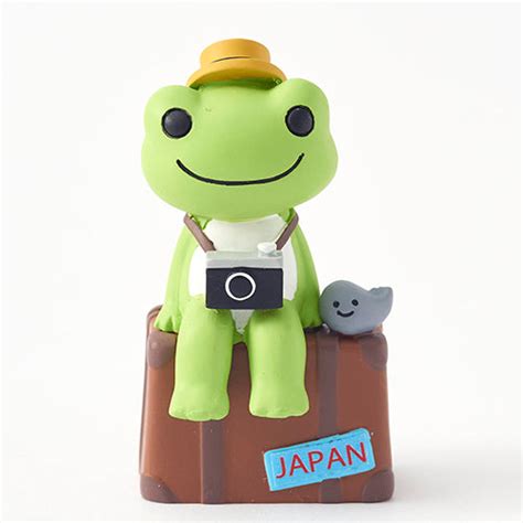 Image result for Cheapickle Frog