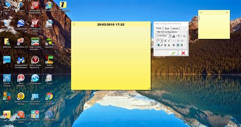 Image result for How to Use Sticky Notes in Windows 10