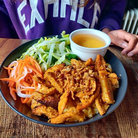 Viet Anh Pho - South East London Restaurant - HappyCow