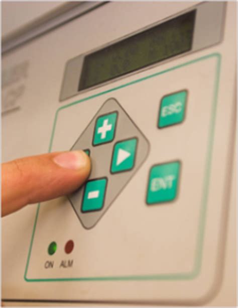 High-Quality Dosing Pumps | Dosing Pumps Solutions in India