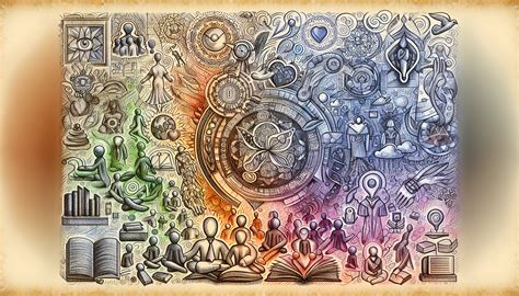 Education spiritual meaning