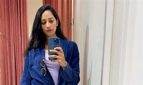 Karman Kaur Thandi: India's tennis sensation looks gorgeous in these ...