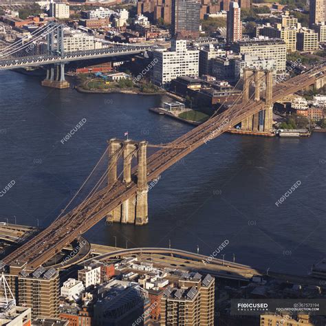 A Guide To Manhattan'S Bridges: Brooklyn Bridge - YZPH